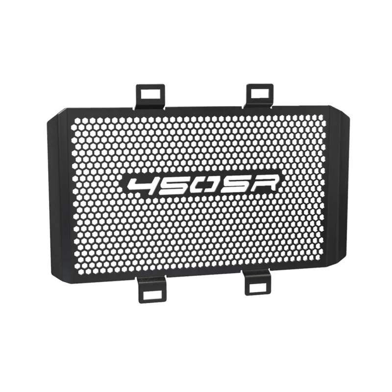 2025 2026 Motorcycle Accessories Radiator Guard Grille Grill Cover FOR CFMOTO CF MOTO 450SR 450SS 450SR-S 450 SR SS SR-S 2022