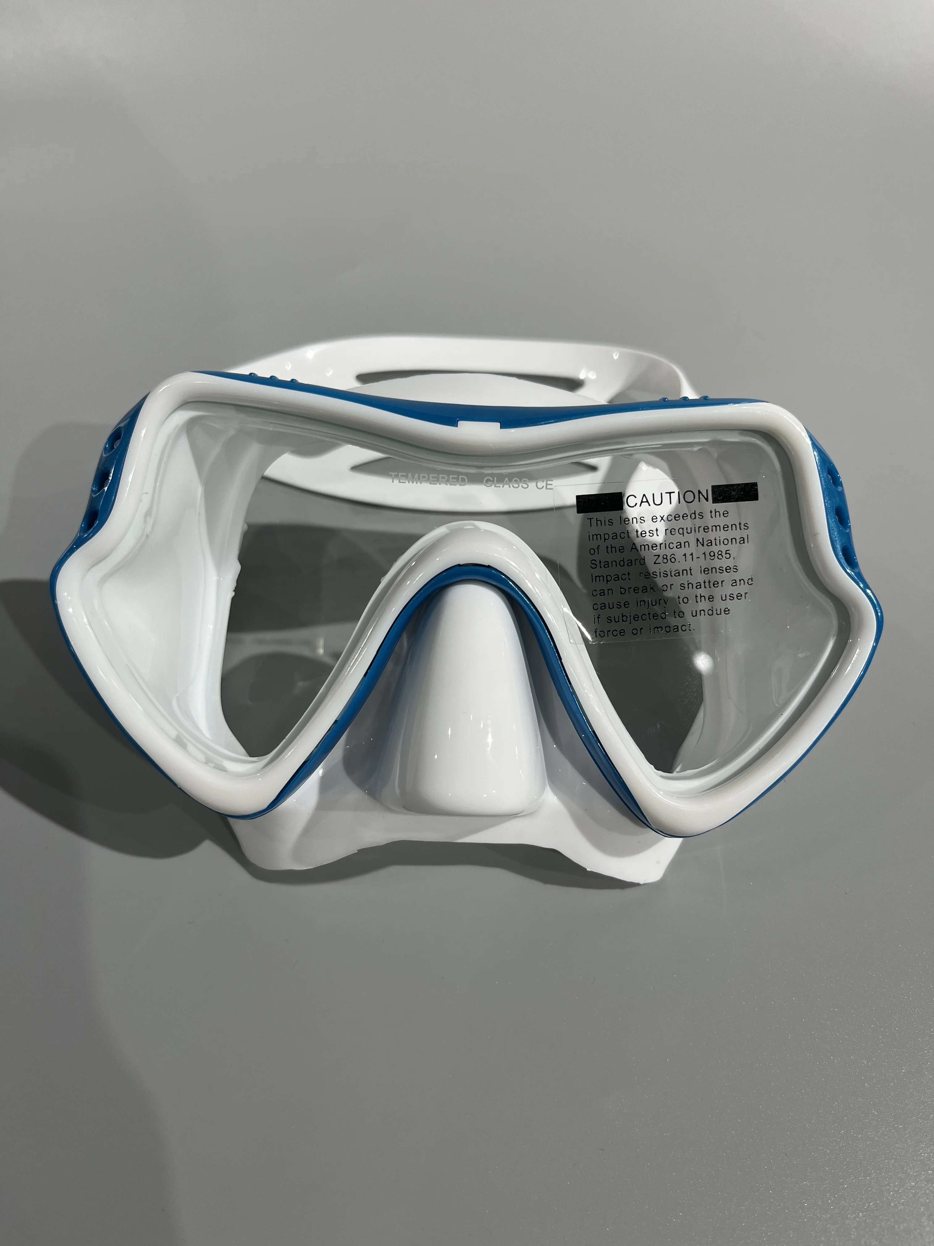 Marke Professionelle Silikon Getriebe Tauchen Maske Ausrüstung Schnorchel Erwachsene UV Wasserdichte Schwimmen Gläser Männer Frauen