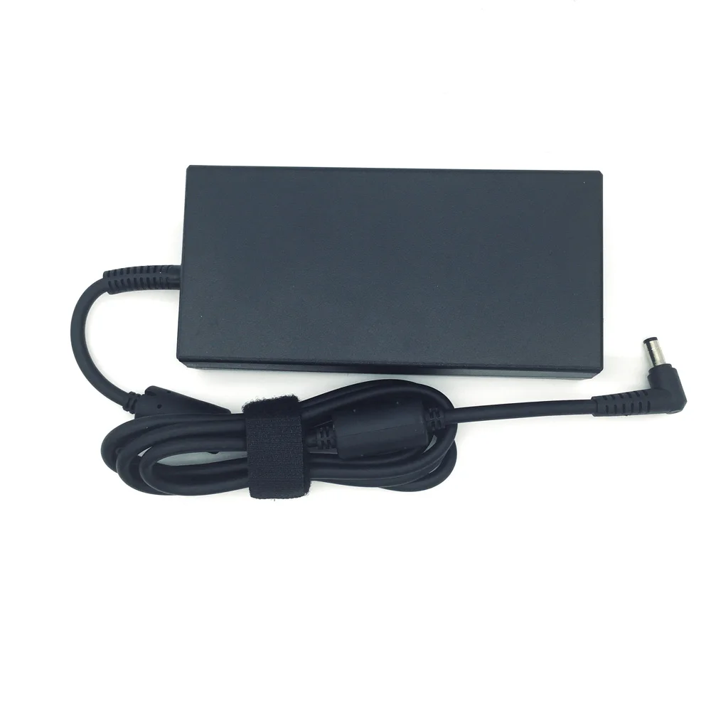 Zdjęcie 6: Oryginalny zasilacz AC 230W do laptopa CHICONY GIGABYTE AERO 15 OLED WA Ładowarka do laptopa 19.5V 11.8A
