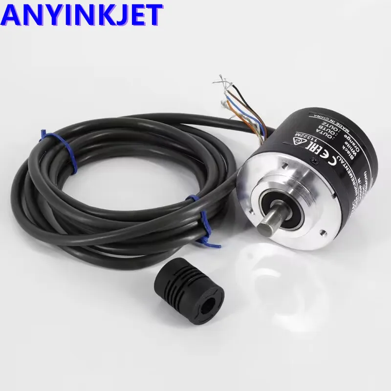 

For Domino 5000 PPR Omron synchronizer encoder sensor 14828 for Domino A100 A200 A300 A inkjet coding printer