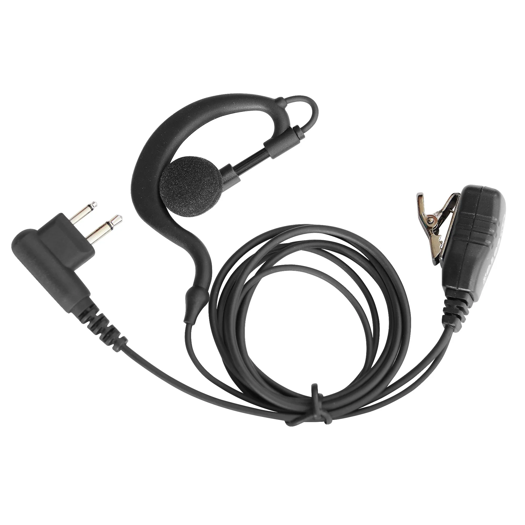 Security Earpiece For CP200 CP185 CP110 CLS1110 CLS1410 RDU5100 RDU2080D Two Way Radio