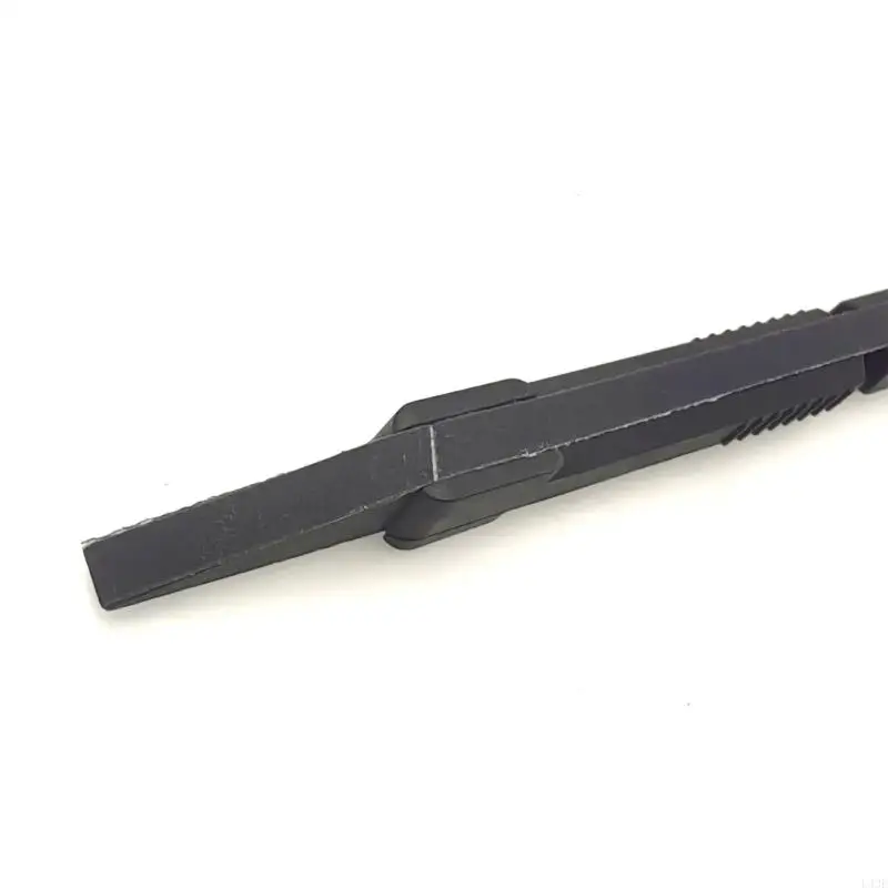 Guitar Fret Crowning File Sanding Pen Guitar Fret Dressing Tool Easy to Use 