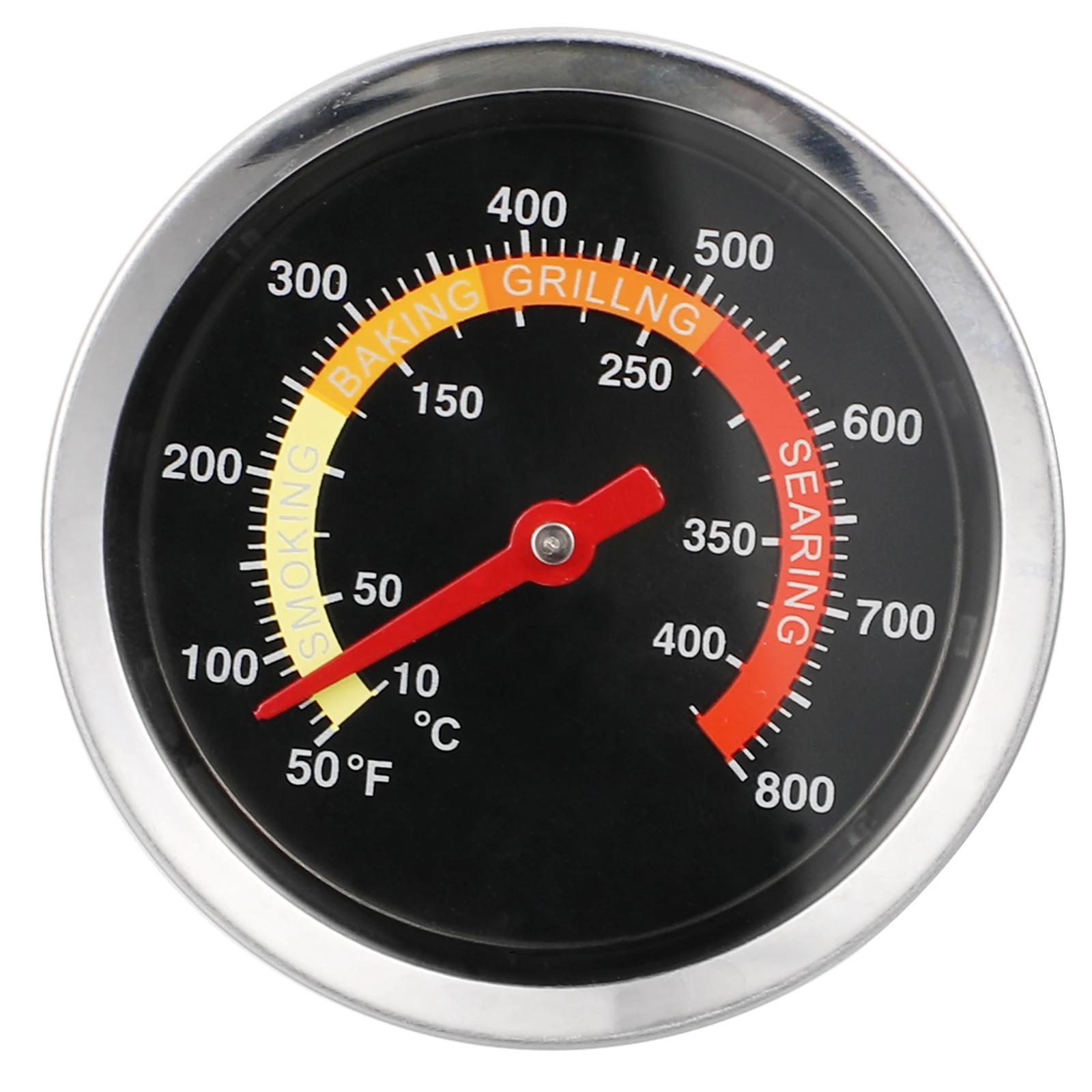 

Thermometer BBQ Grilling Oven Fried Ultra Fast High Precision Temperature Meter Kitchen Gadgets Roasting Turkey Easy