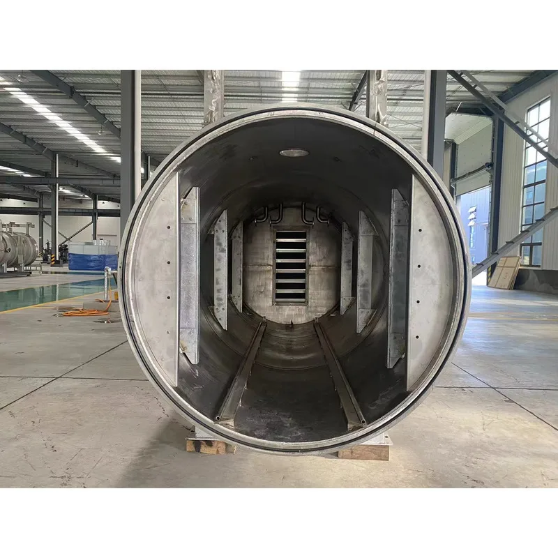 High Quality Drying Equipment Vacuum Freeze Dryer Hine