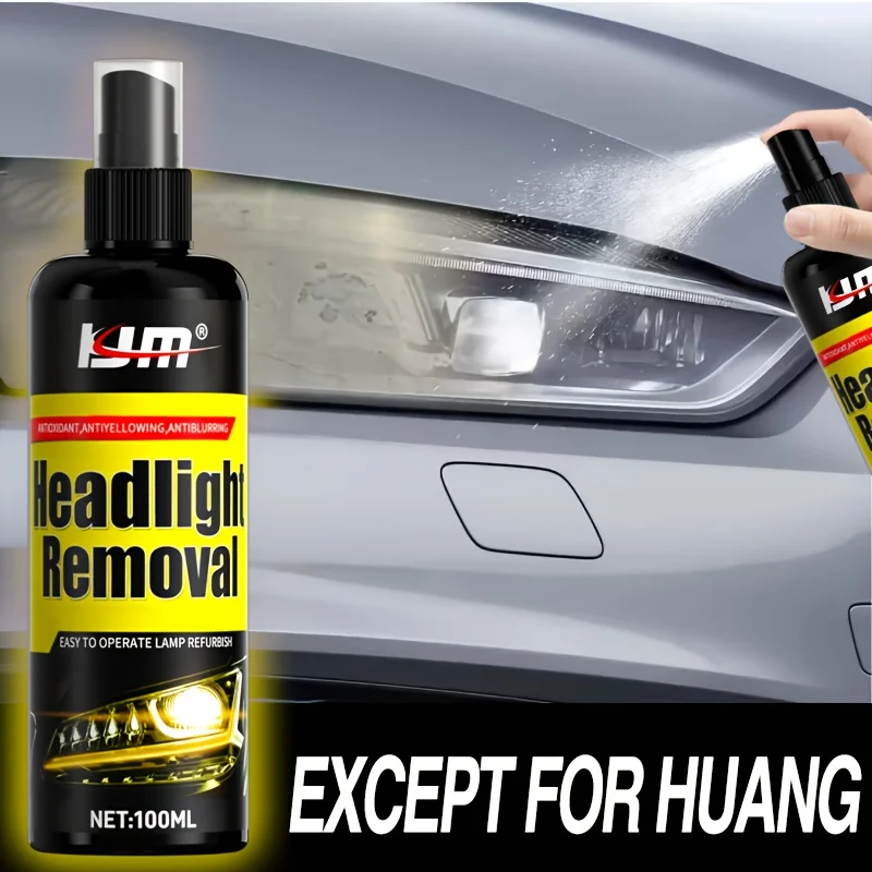 

Средство для полировки автомобильных фар, восстановительный блеск, подходит для всех типов автомобилей, быстрый ремонт, уход за автомобилем своими руками, услуги красоты автомобилей