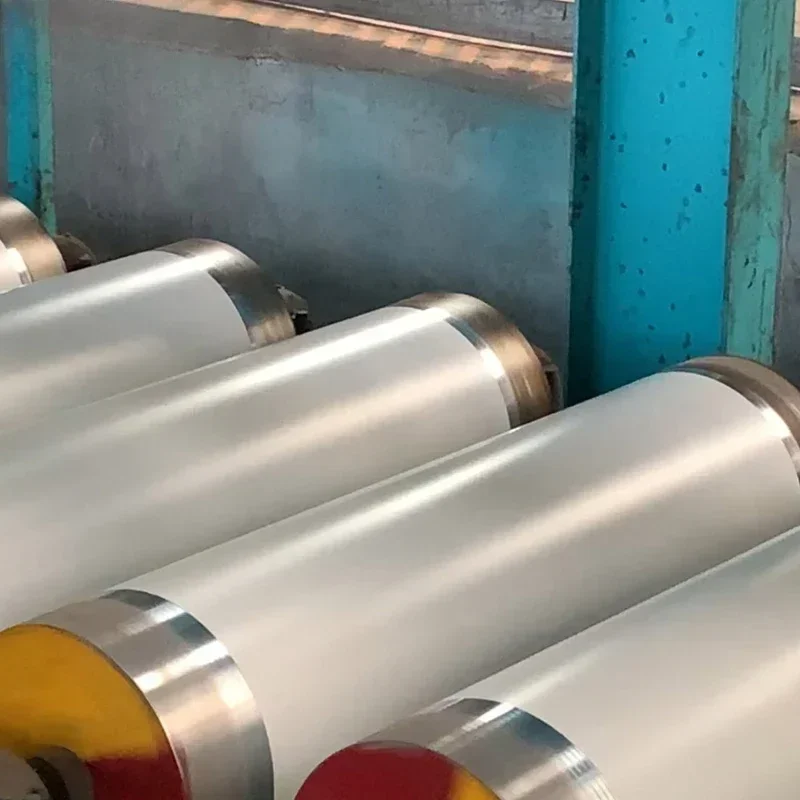 

#High Quality Z275 Dx51d Metal Galvanized Gi Steel Roofing Sheet Slightly Oiled JIS and API Certified Cut Welded and Bended
