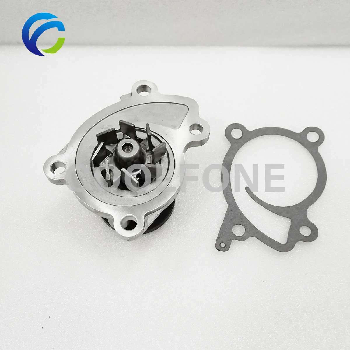 Cooling Water Pump for RENAULT CAPTUR CLIO IV FLUENCE KADJAR KANGOO MEGANE SCÉNIC THALIA TWINGO LODGY 210108030R  21010ED025