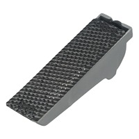 Professional Grade Handheld Planer with Stainless Steel Blade Perfect Tool for Precision Woodworking Applications