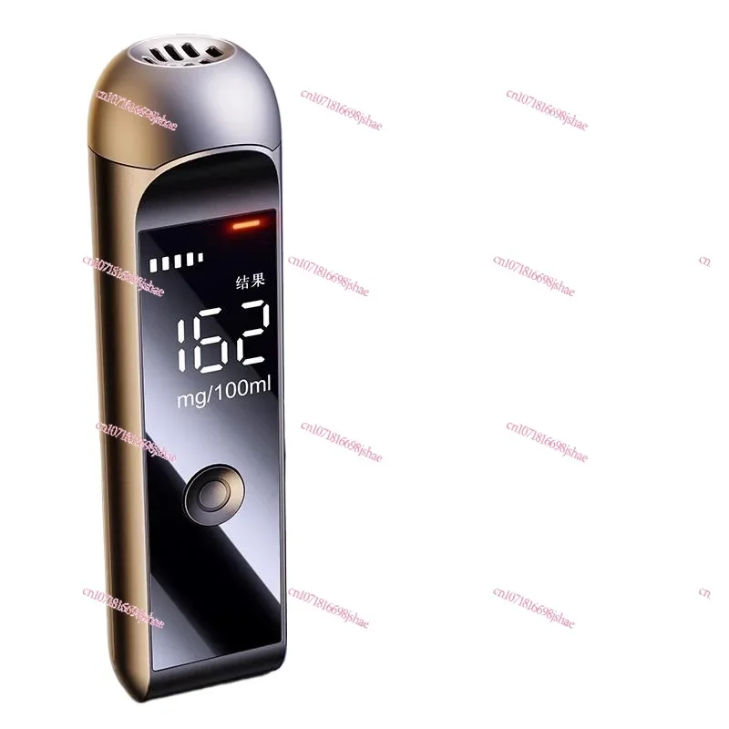 Alcohol Tester, Drunk Driving , Blow-type Traffic Alcohol , Special High-precision , Alcohol