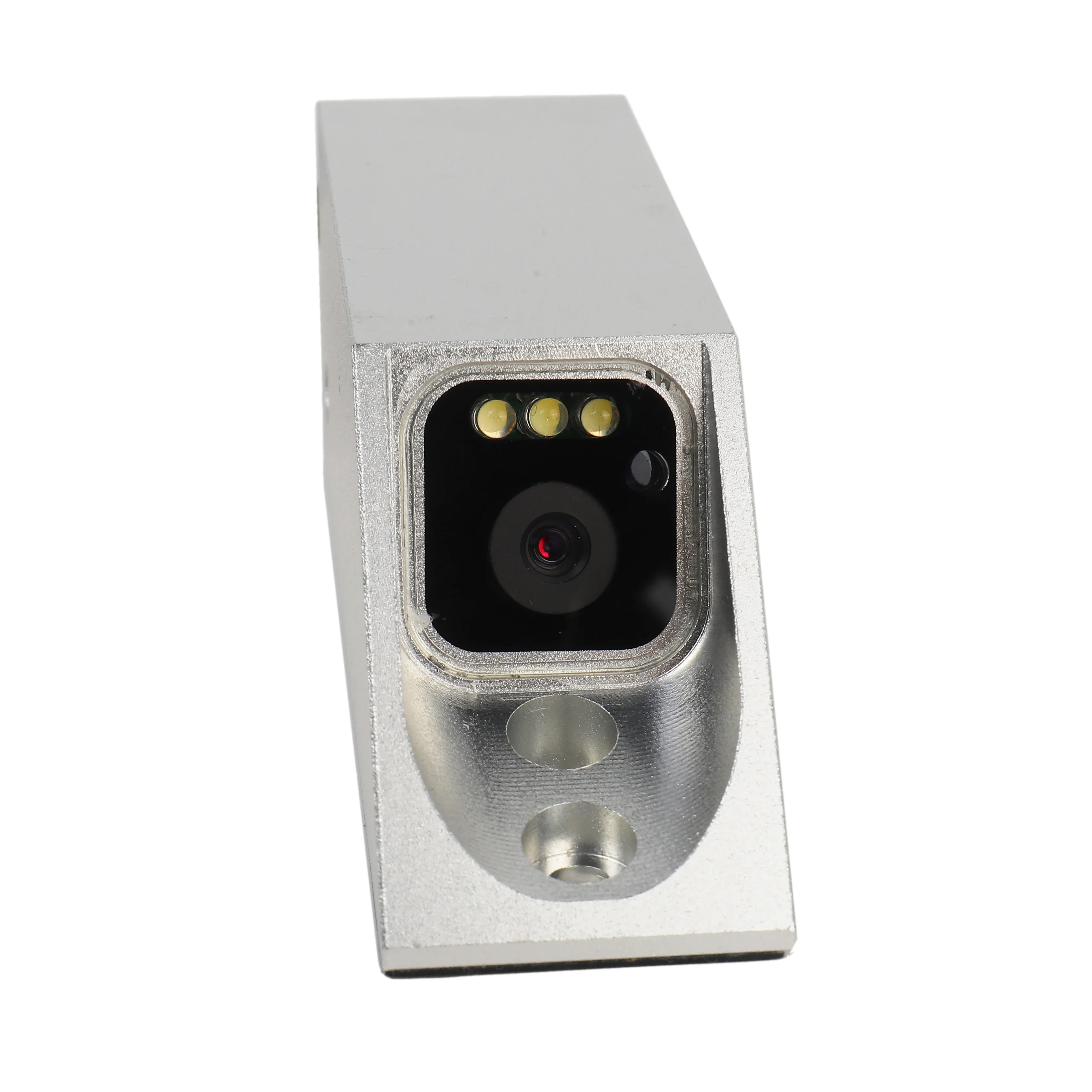 2026 IP69K Wireless Forklift Camera Night Vision Waterproof Magnet Base Non Destructive Installation