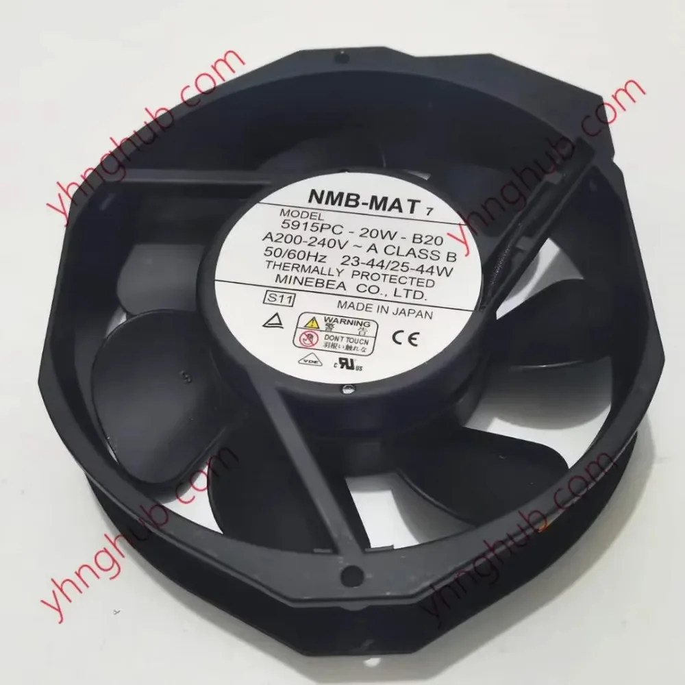 NMB-MAT 5915PC-20W-…