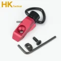 SI RD QD Mount B