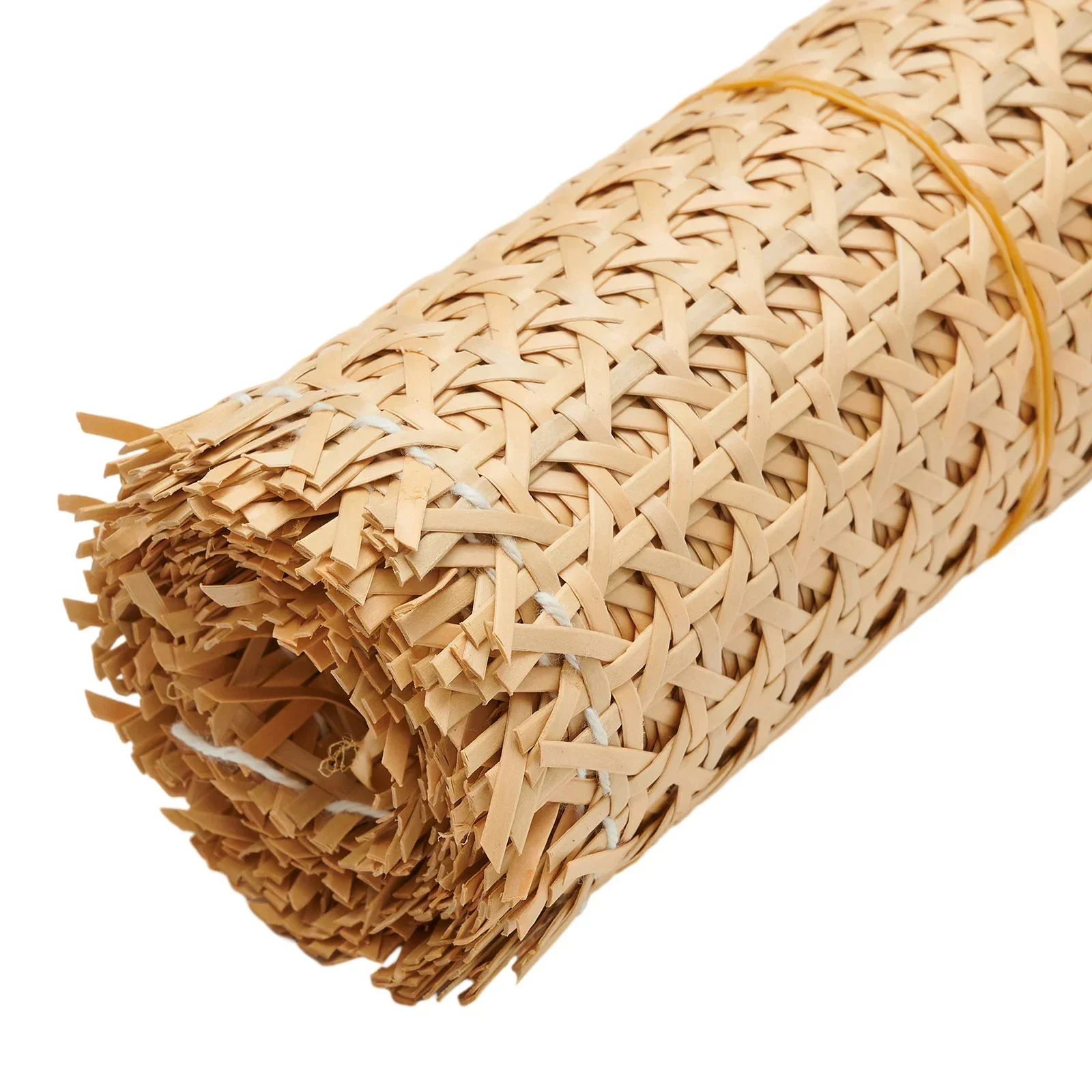 35-60cm Width 1/1.5/2 Meters Length Plastic Rattan Cane Webbing Roll Wicker Sheet Outdoor Chair Table Furniture Repair Material