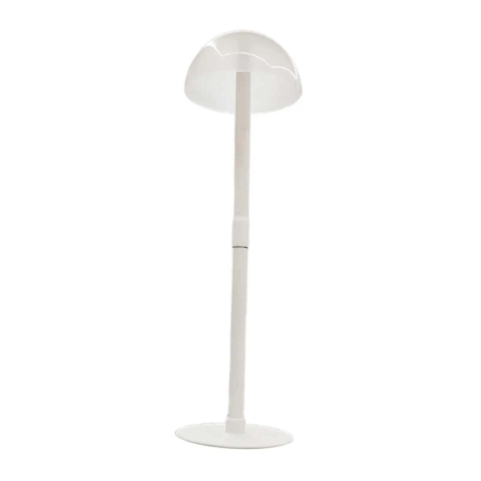 Soporte para espíritu de Halloween, poste Base de columna de globo, exhibición, versátil, soporte, decoración de Halloween para porche, patio exterior