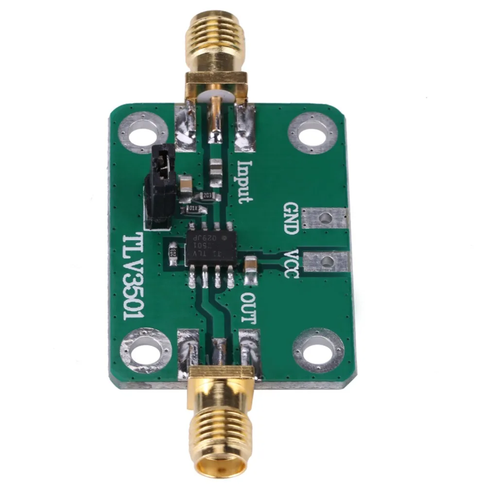 Module Board TLV350…