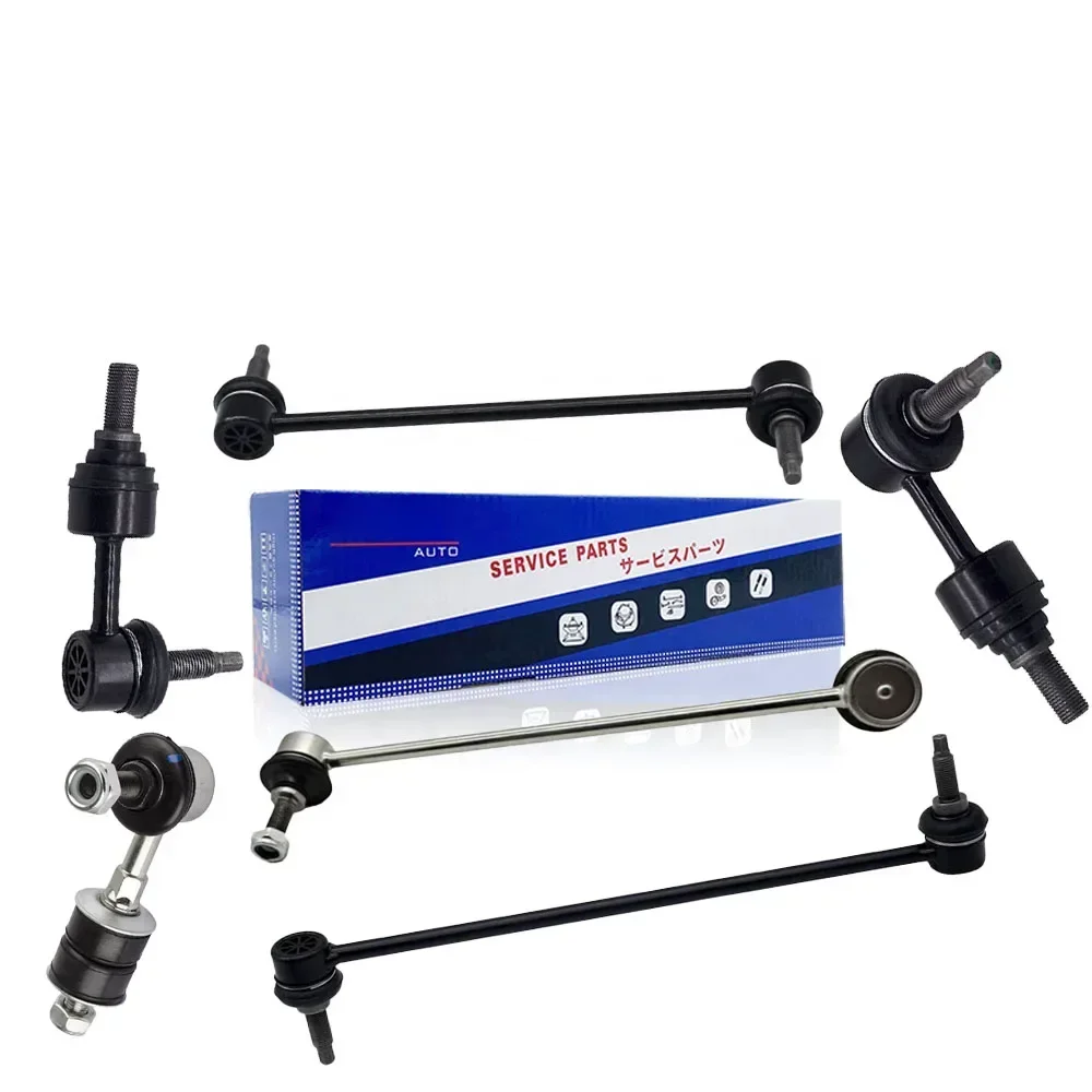

High Quality Automotive Accessories Adjustable Sway Bar Link Oem:48830-06050, 48830-33040- For Toyota Camry