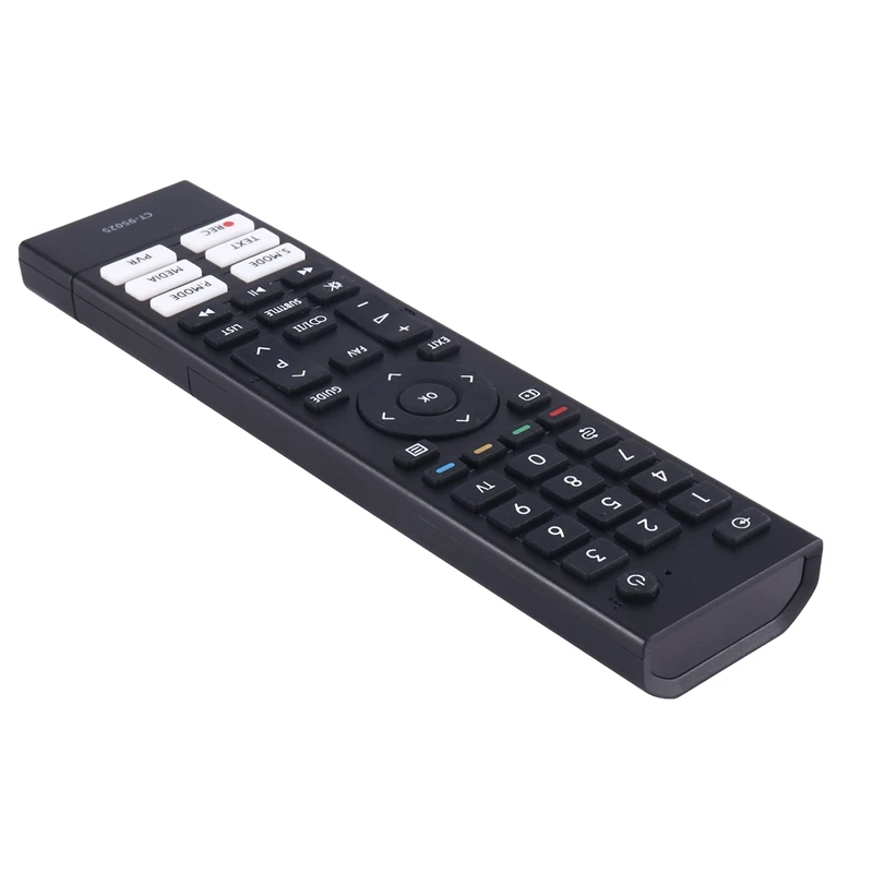 Remote Control Replacement For Toshiba Smart TV Accessories