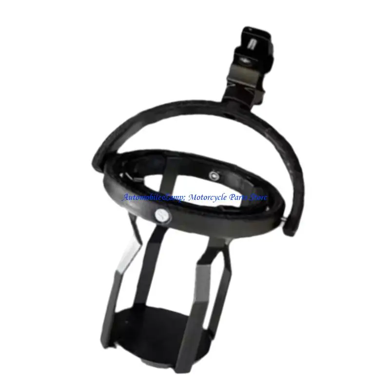 H7BD 360 Degree Rotating Cup Holder Universal Anti Spill Design Drink Mount For Car Office Home Beverage Bottles