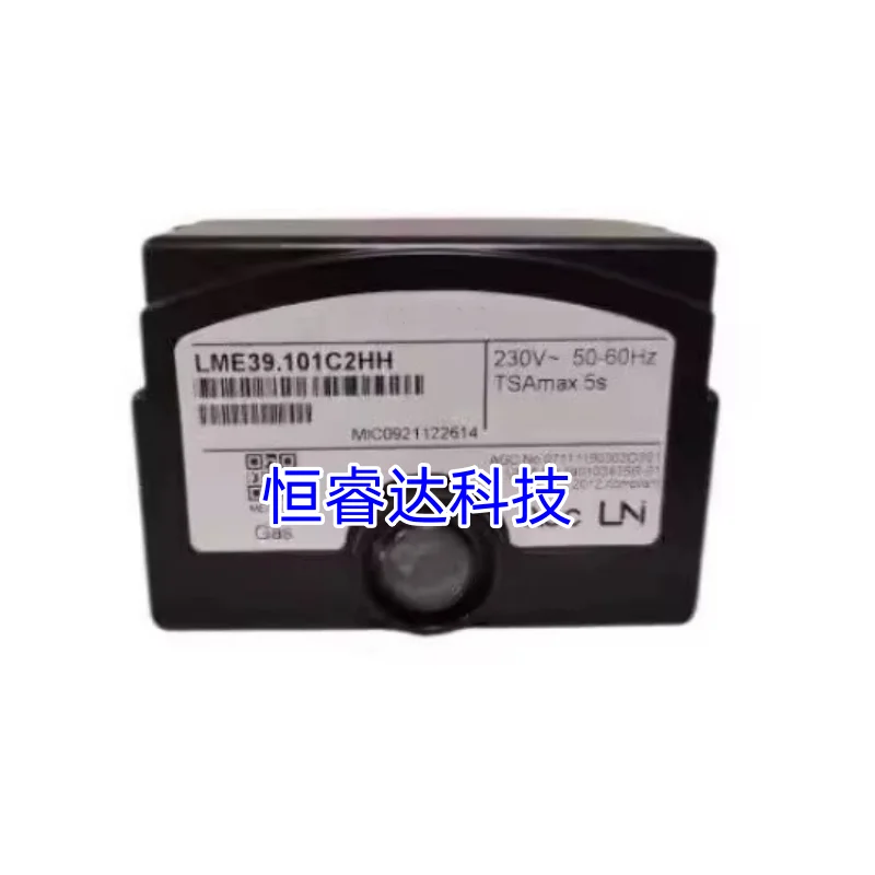 

LME39.101C2HH burner control Replacement for SIEMENS program controller