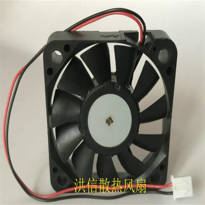 

Wholesale: original NMB-MAT 5010 2004KL-01W-B30 DC5V 0.14A axial flow silent cooling fan