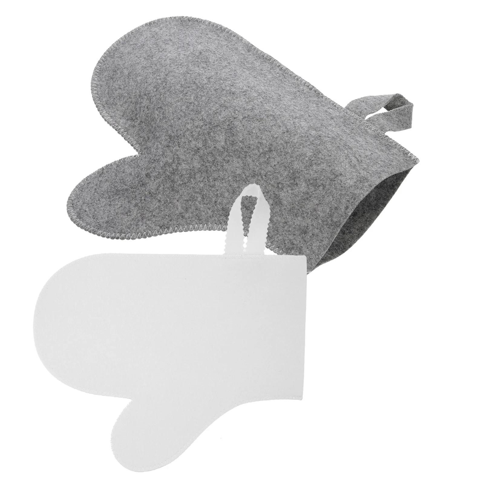 

2 шт., перчатки для сауны, высококачественный отшелушивающий скраб для тела, перчатки для купания, средство для удаления омертвевшей кожи, массажные принадлежности для спа, принадлежности для сауны