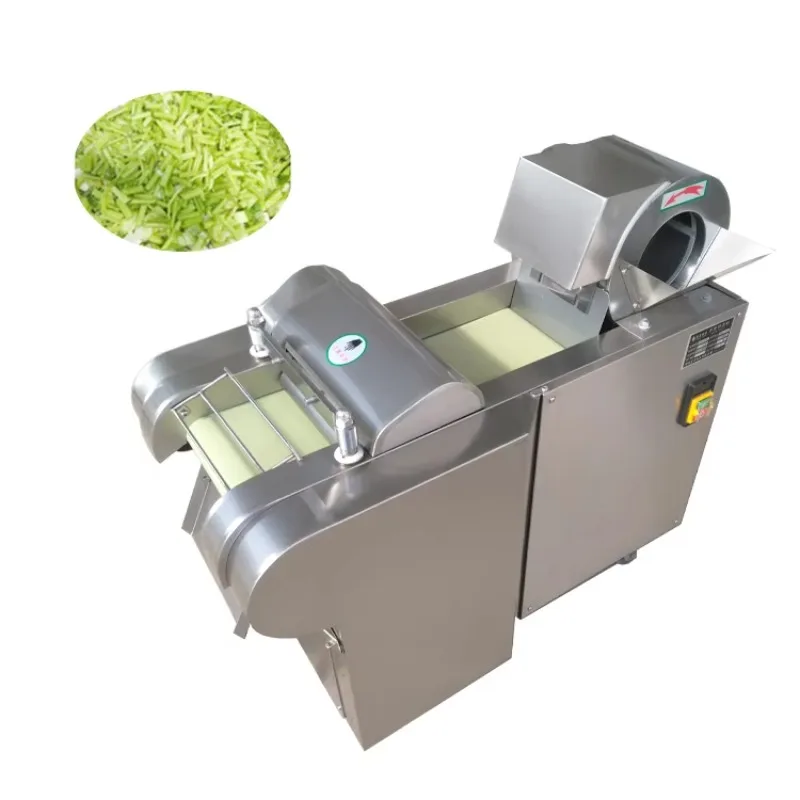 Piccolo prezzo commerciale della taglierina per tagliare le verdure nel Sri Lanka