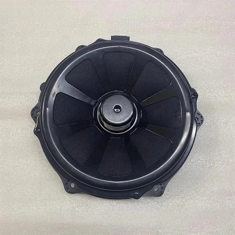 

For Cayenne Porsche top configuration door speakers 10 inch woofer