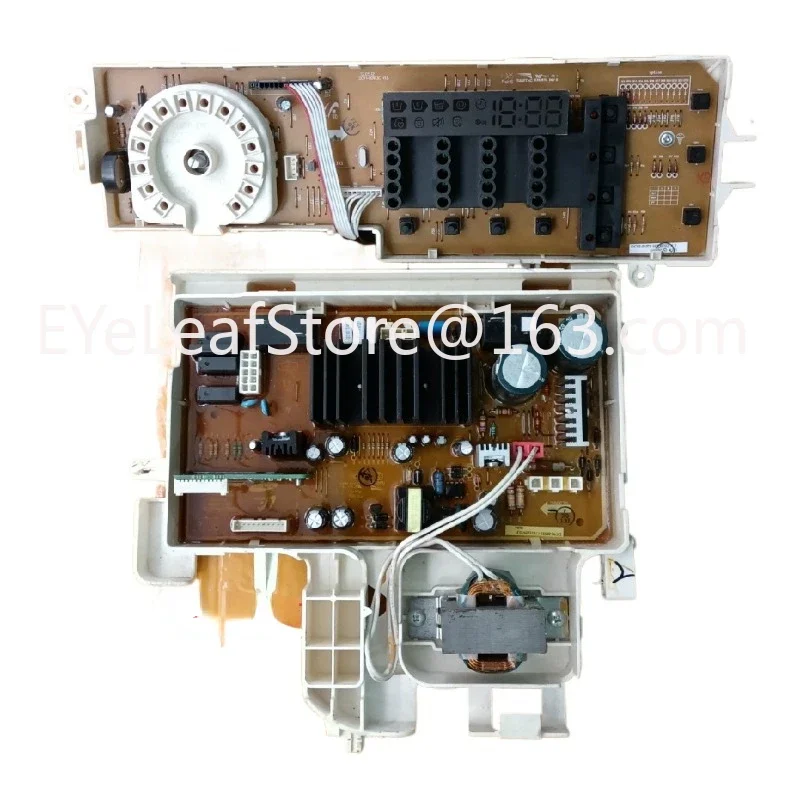 For Washing Machine Main Boards Wf702u2bbgd/Wf602u2bksd/DC92-01112A/B-01082A