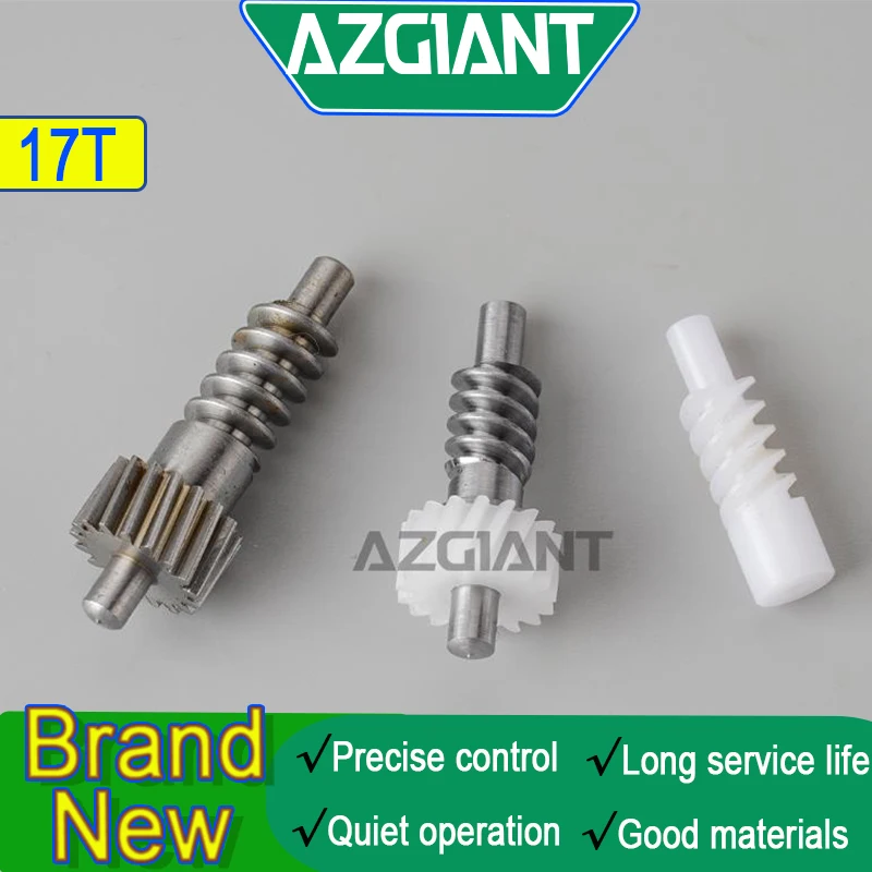 

AZGIANT 17T Auto side mirror folding system Gears set For Honda Odyssey MK4/MK5 Passport TLX wear-resistant auto accessories DIY