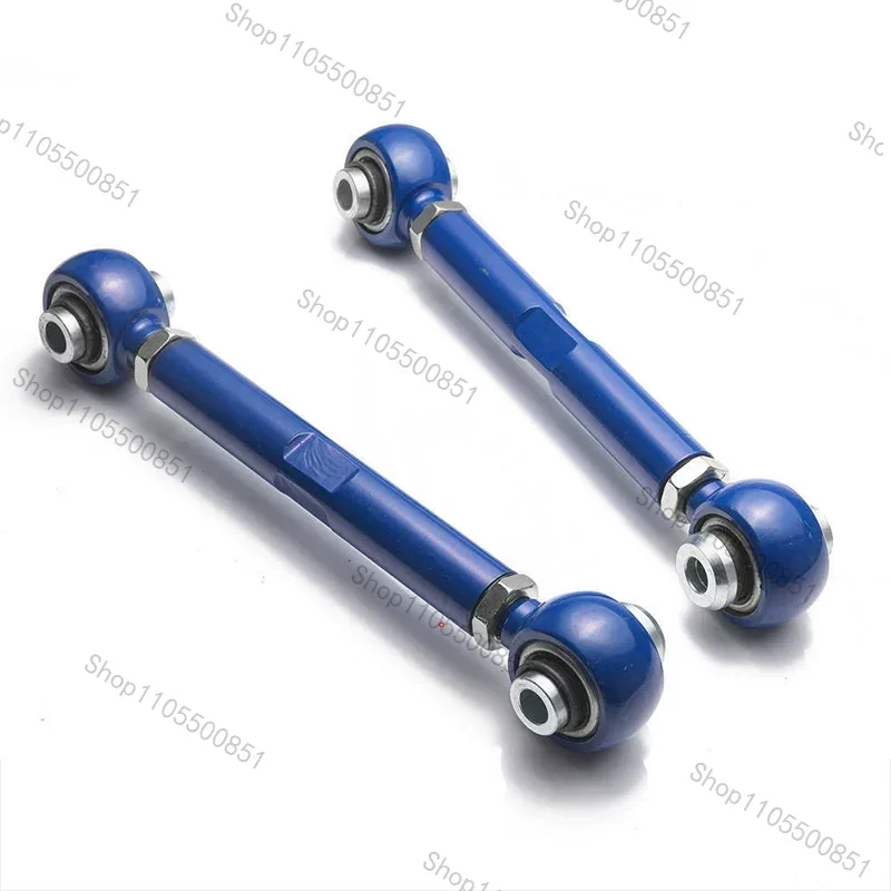 Suitable for BMW 3 Series E90 E91 E92 E93 E81 Chassis Inclination Beam Angle Rod Rear Control Arm