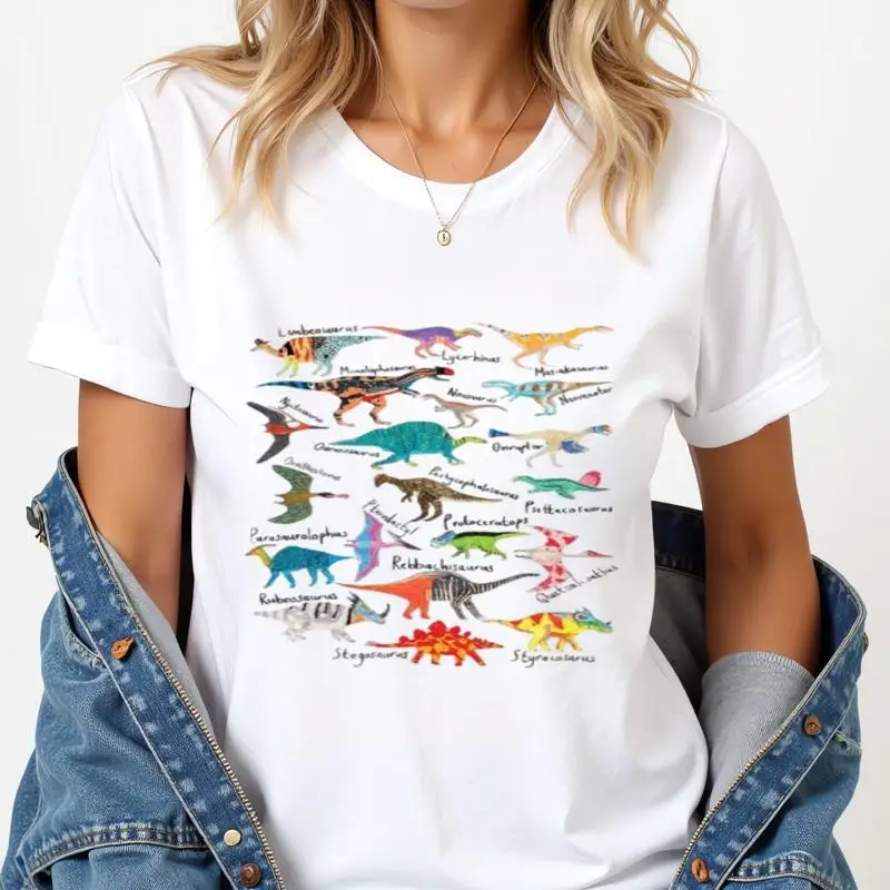 Dinosaurs T Shirt N… - image