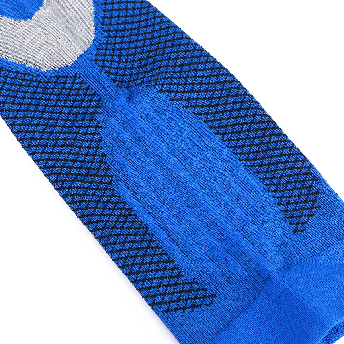 

Compression Socks For Women Men Knee High Elastic Non Slip Running Sports Socks Travel Fitness Exercise Recovery Soft