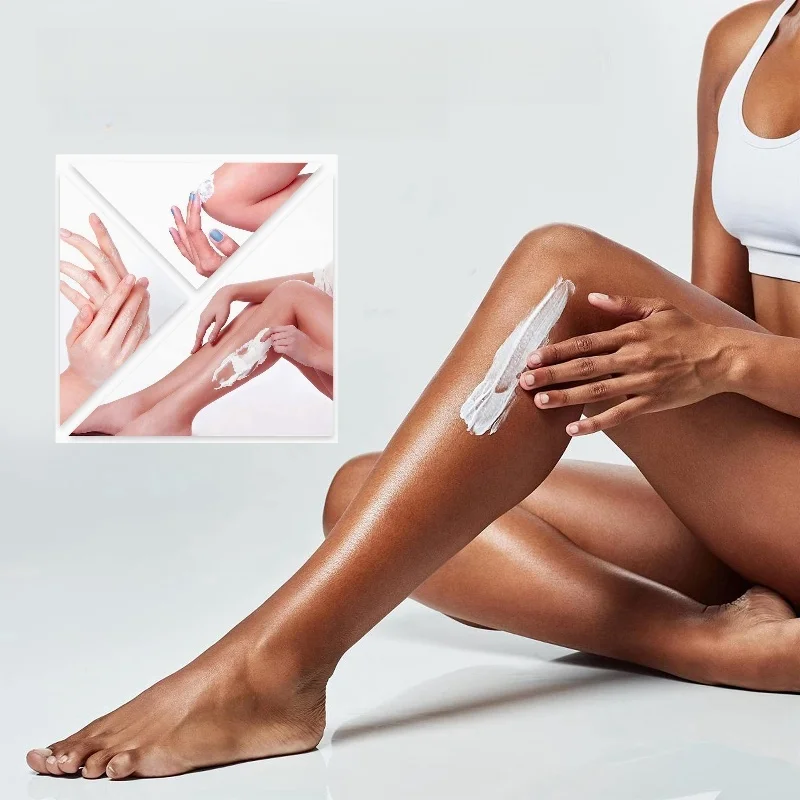 파파야 바디 로션 파파야 바디 로션 500ml대용량 바디 로션 보습 영양 바디 로션 하이드레이팅 바디 로션