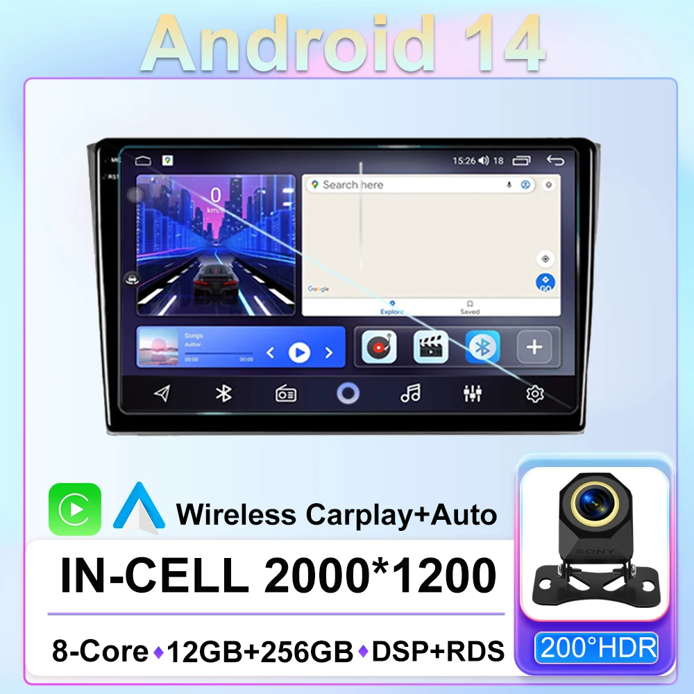 Car For Mazda CX9 C…