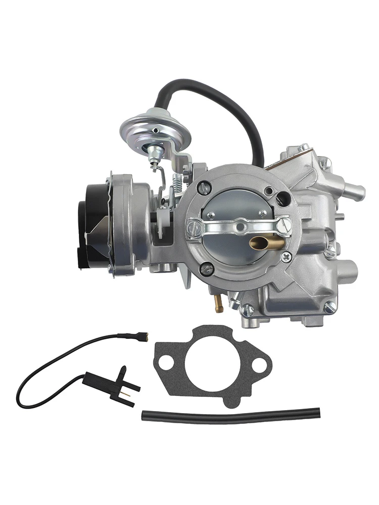 Carburetor 16010-FD300 for Ford F100 F150 4.9L 300 Cu 1-barrel Carburettor Carby Kit 65-85