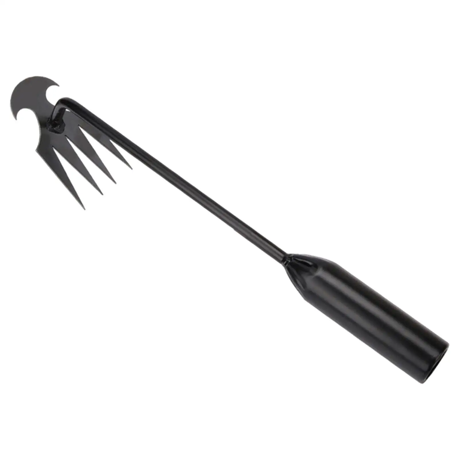 Manual Weeder Garden Weeder Tool Weeds Removal Tool Lightweight Multifunctional Weeder for Garden Bonsai Courtyard Lawn Planting