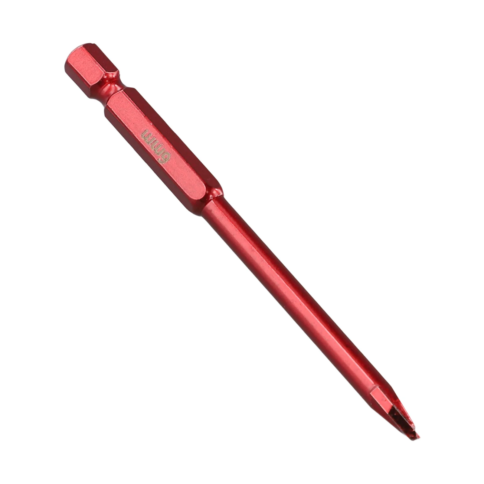 Carbide Drill For Tiles Multi-function Power Tool Superior Wear Resistance Compatible With Various Drills Construction Projects