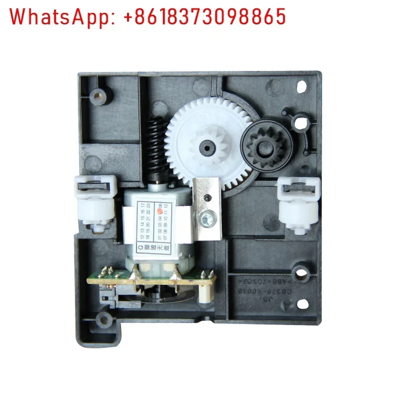 5 قطعة HPM1005 قوس المسح المحرك HP1005 دعامة رأس المسح الضوئي ، متخصصة في تقرير الأخطاء 12 ملحقًا