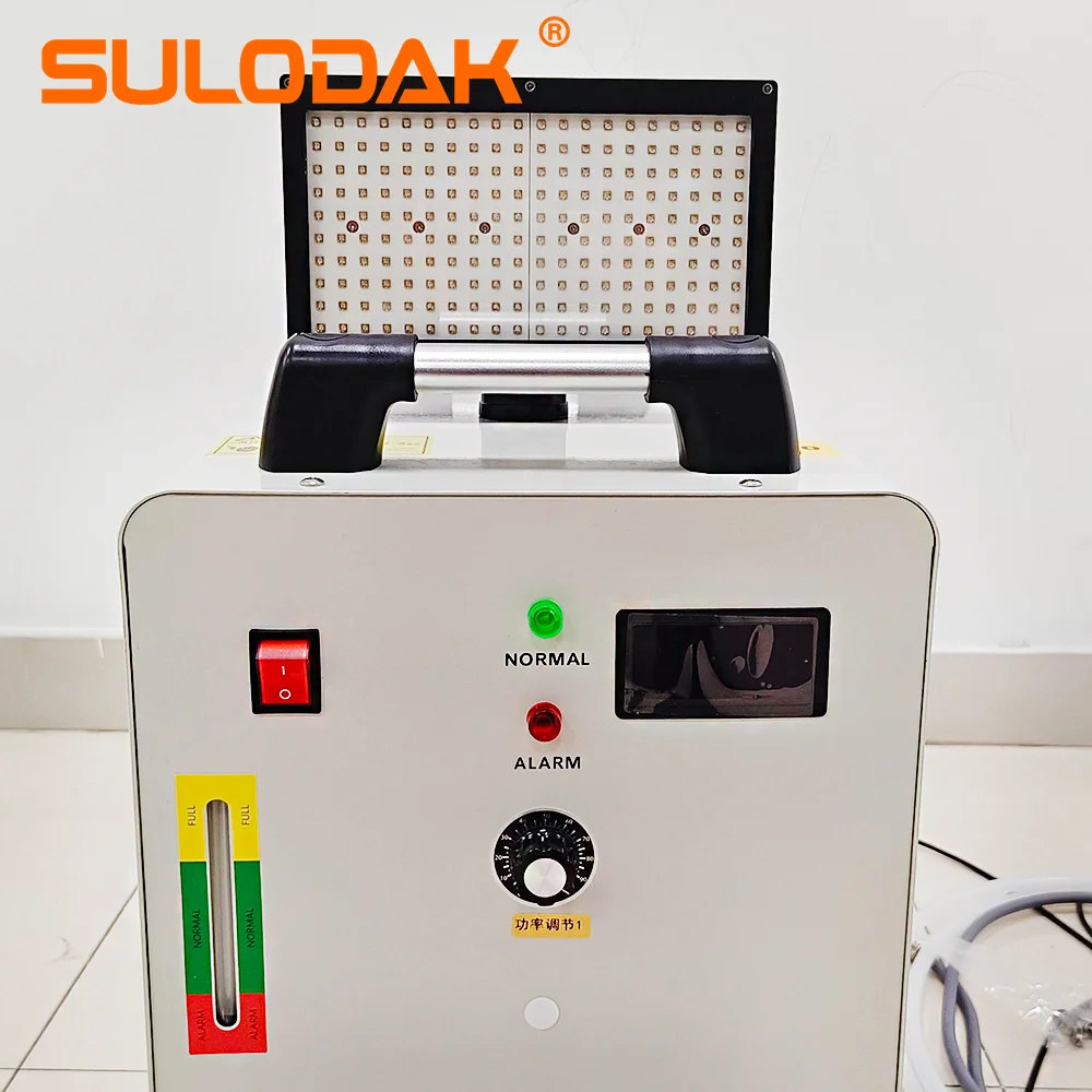 Lampu Pengering UV LED 1000W 2 - Uv Led Lamp Printer ulasan dan harga