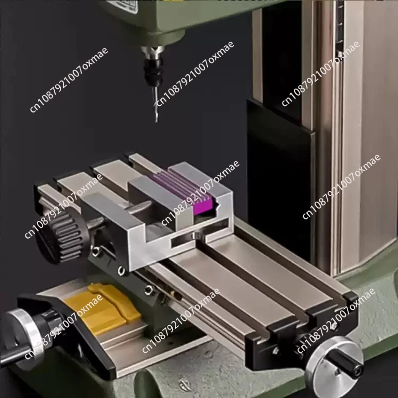 

Suitable for 220V 100W for PROXXON Mini Milling Machine MF70 Bench Driller Woodworking Lathe