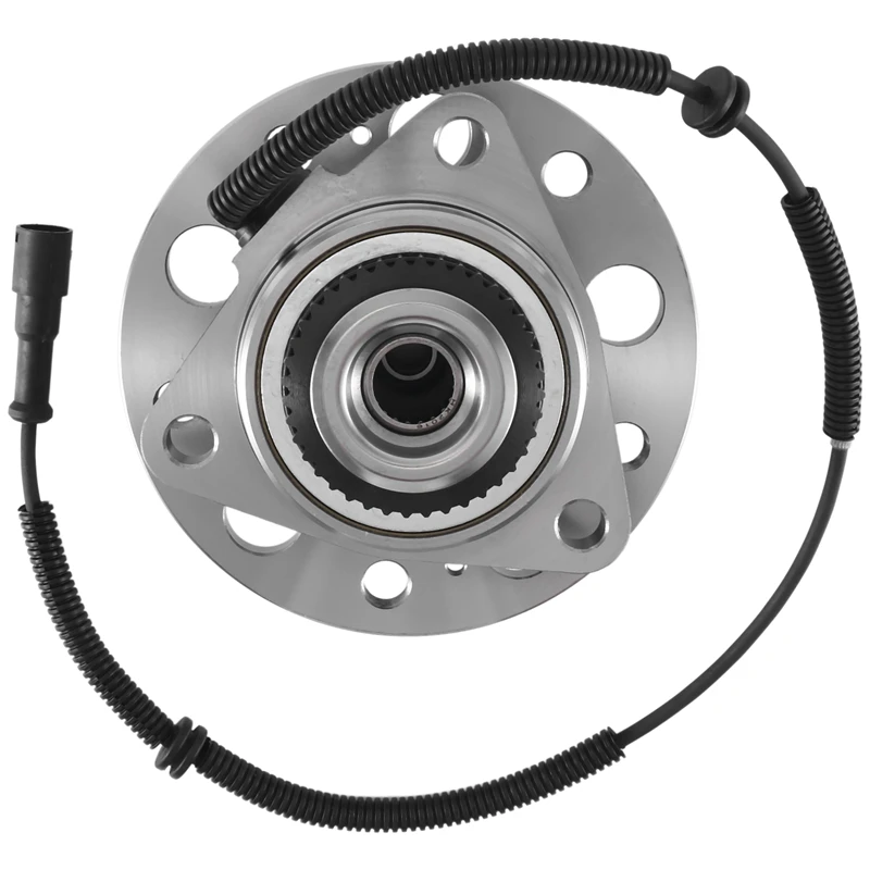 

1 PCS 4142021803 Car Front Hub Wheel Bearing Replacement Parts For Ssangyong NEW STAVIC/RODIUS