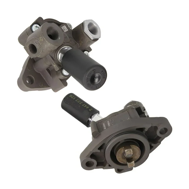 104135-4130 1041354130 02634917 131011120 FPB1086RF Насос для двигателя Perkins 404C 404D