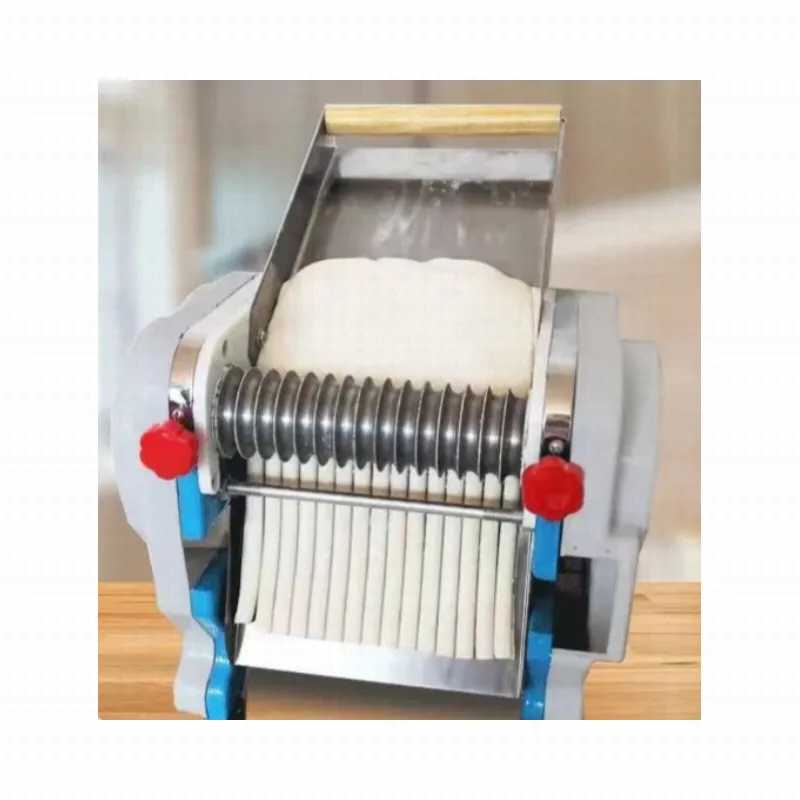 Tabletop Dough Portion Divider, Compact Commercial Dough Ball Cutting Machine for Dumpling Making