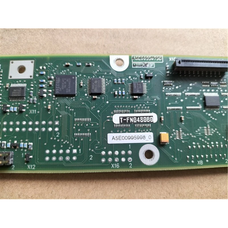 For SIEMENS A5E00995998 A5E03592861-001 IPC Communication Board