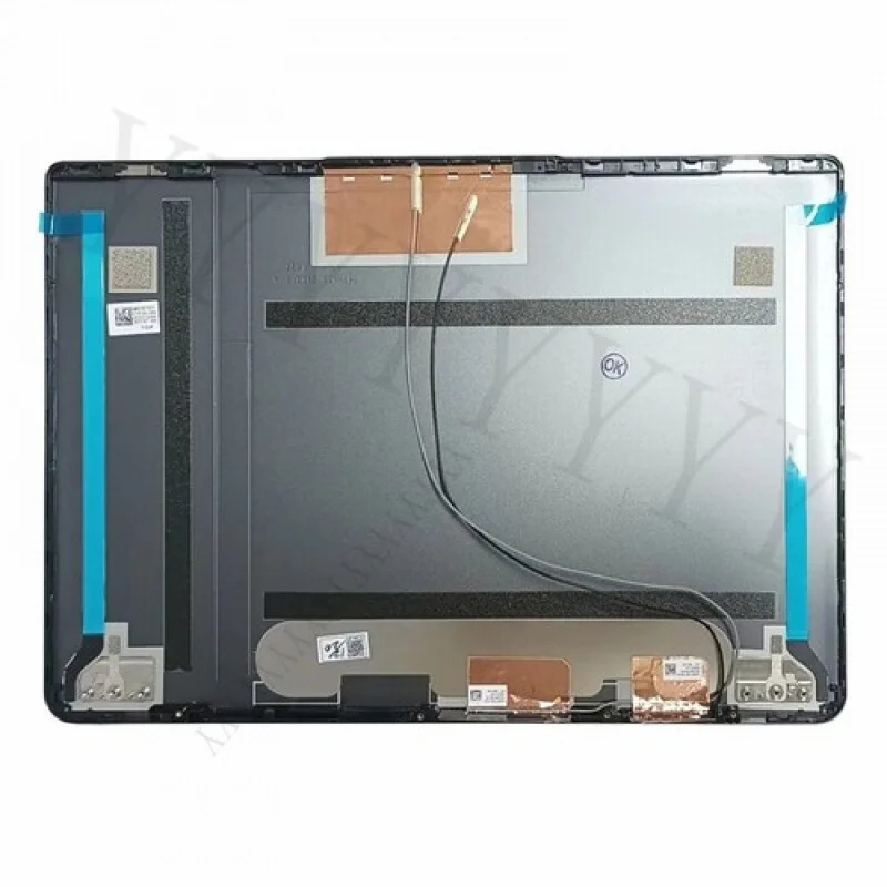 

Y Y Y новый для Lenovo Ideapad 5 Pro-14ITL6 5 Pro-14ACN6 задняя крышка ЖК-дисплея 5CB1C04846