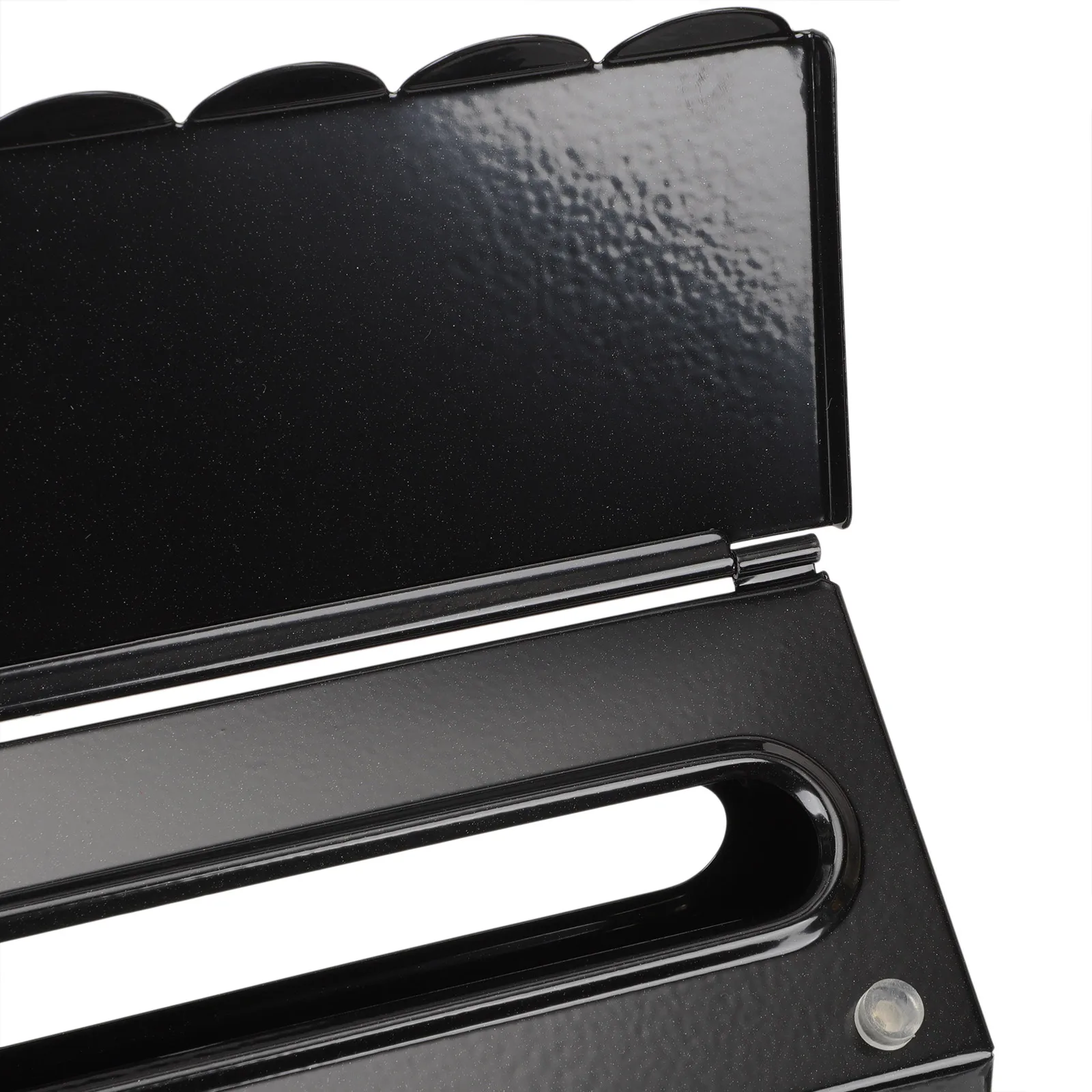 

Iron Wall Mount Mailbox Weather Resistant Letter Box Retro Style Outdoor Decor for Garden Home Exterior Wall Outdoor Decor