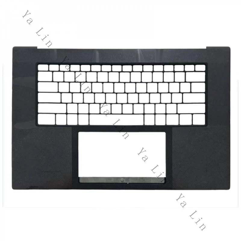 ss-nouveau-couvercle-superieur-du-repose-paume-pour-ordinateur-portable-dell-xps-17-9700-9710-precision-5750-5760-piece-de-rechange