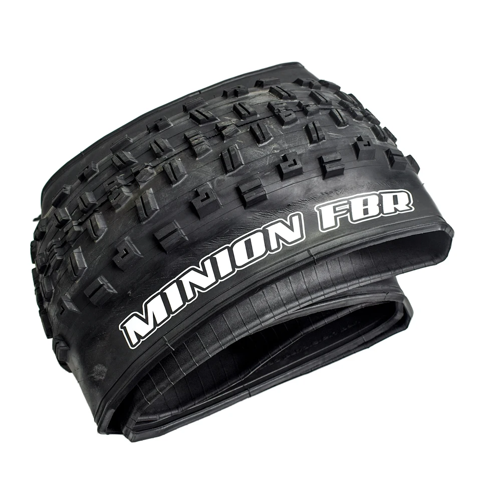 MAXXIS 26 Minion FBF FBR 26*4.0 26*4.8 Fold MTB Mountain Bike Tire