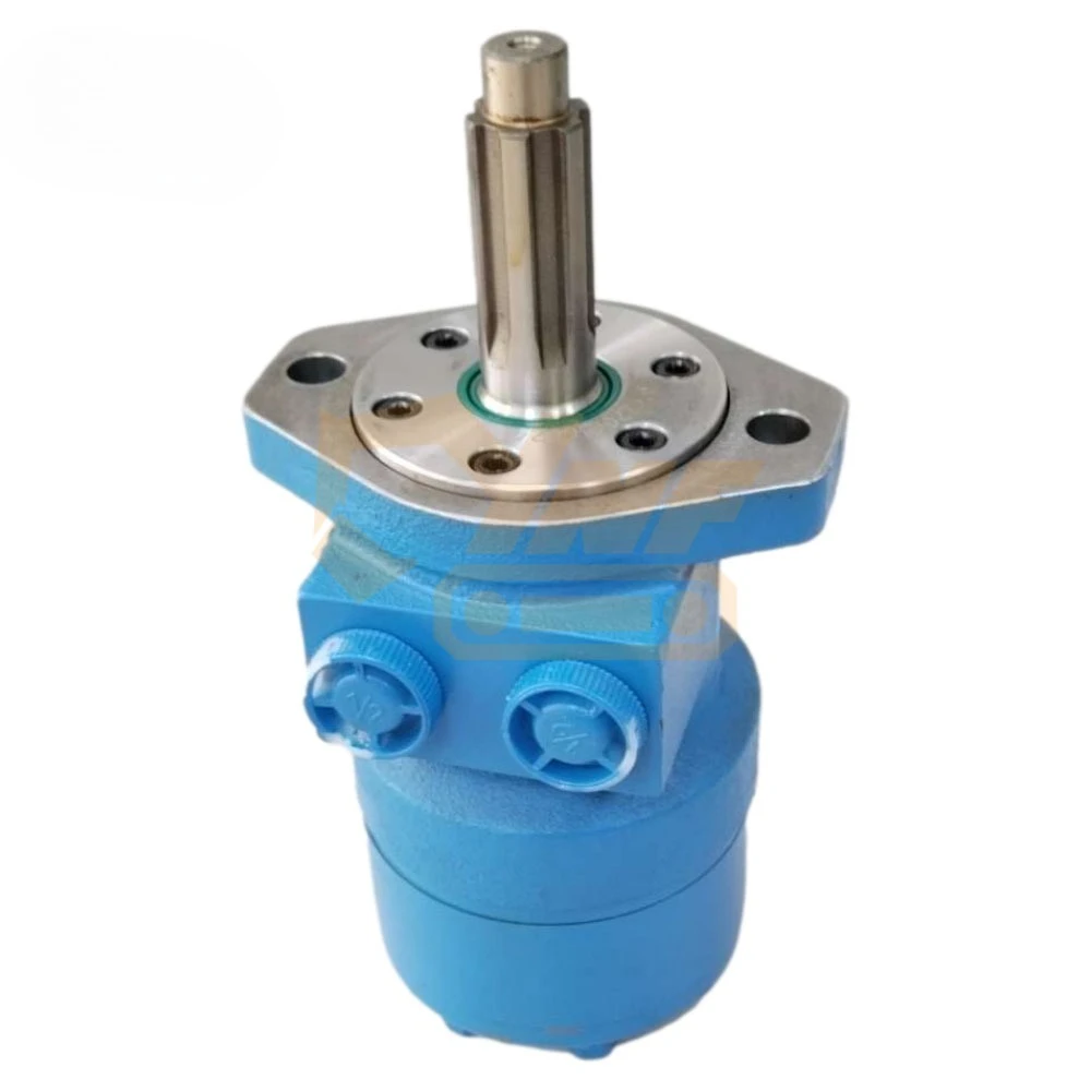 

High Quality Excavator Parts Swing Device Kx10 Hydraulic Swing Motor Assembly With Gearbox for Mini Excavator