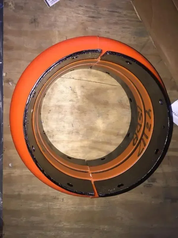 Kopling aksesoris kompresor udara impor asli